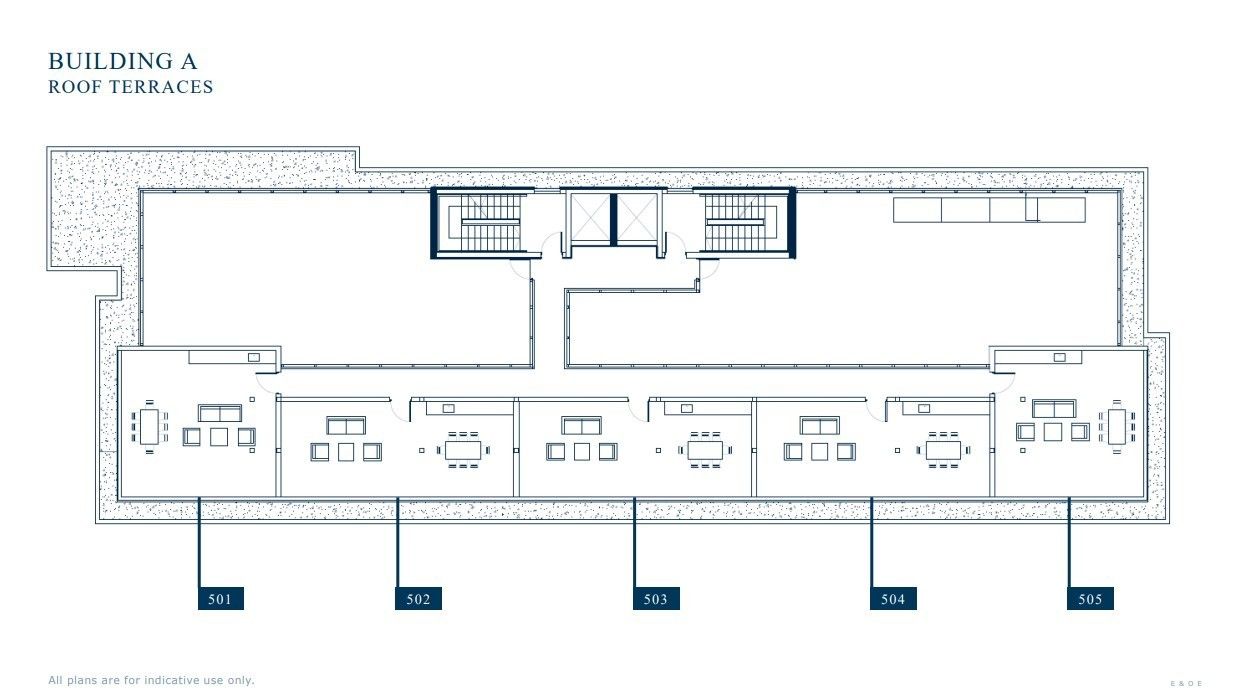Апартаменты в Лимасоле, Кипр, 125 м² - фото 5