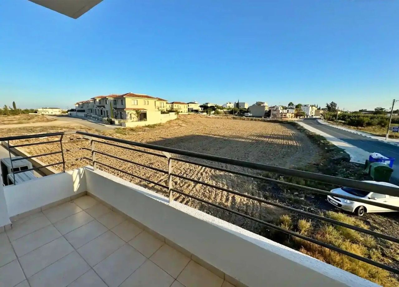 Апартаменты в Ларнаке, Кипр, 79 м² - фото 5