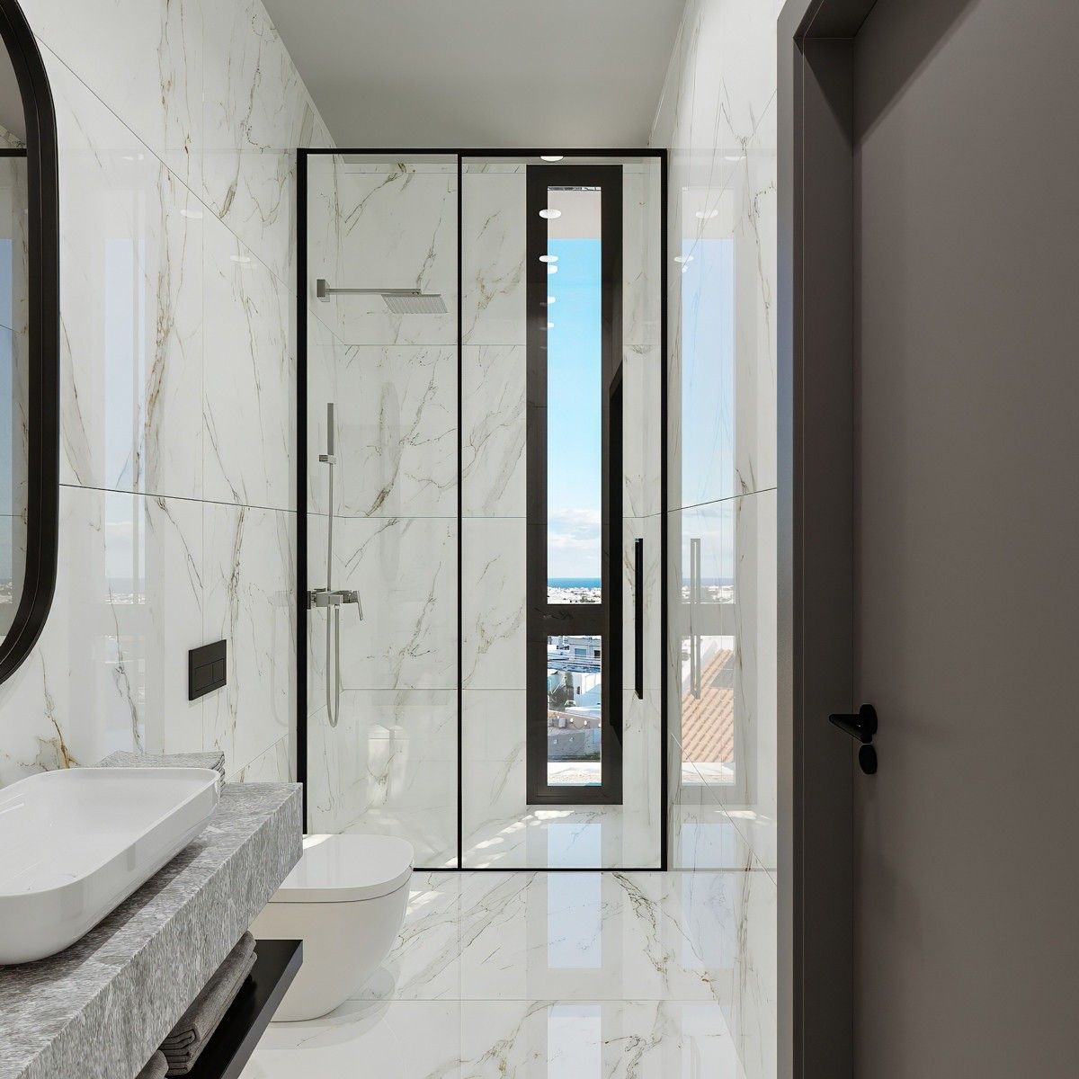 Апартаменты в Лимасоле, Кипр, 99 м² - фото 5