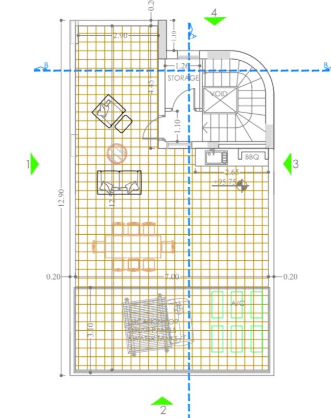 Вилла в Пафосе, Кипр, 178 м² - фото 5
