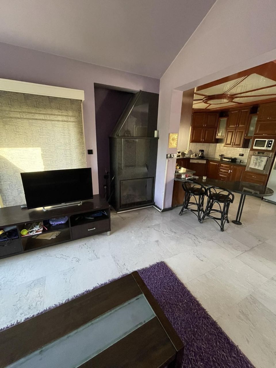 Вилла в Лимасоле, Кипр, 330 м² - фото 5