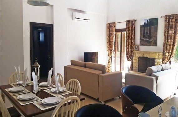 Вилла в Лимасоле, Кипр, 156 м² - фото 5