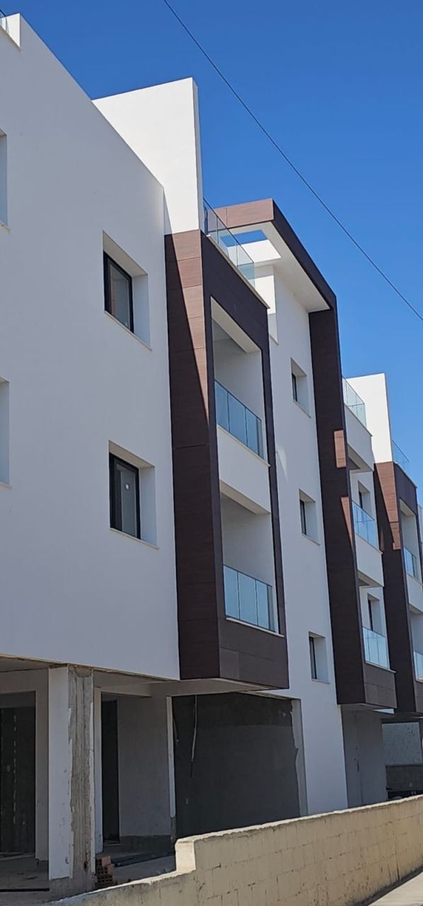 Пентхаус в Ларнаке, Кипр, 84 м² - фото 5