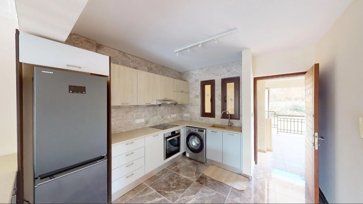 Апартаменты в Пафосе, Кипр, 76 м² - фото 5