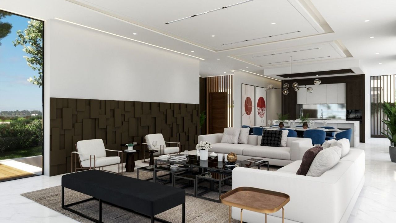 Вилла в Протарасе, Кипр, 345 м² - фото 5