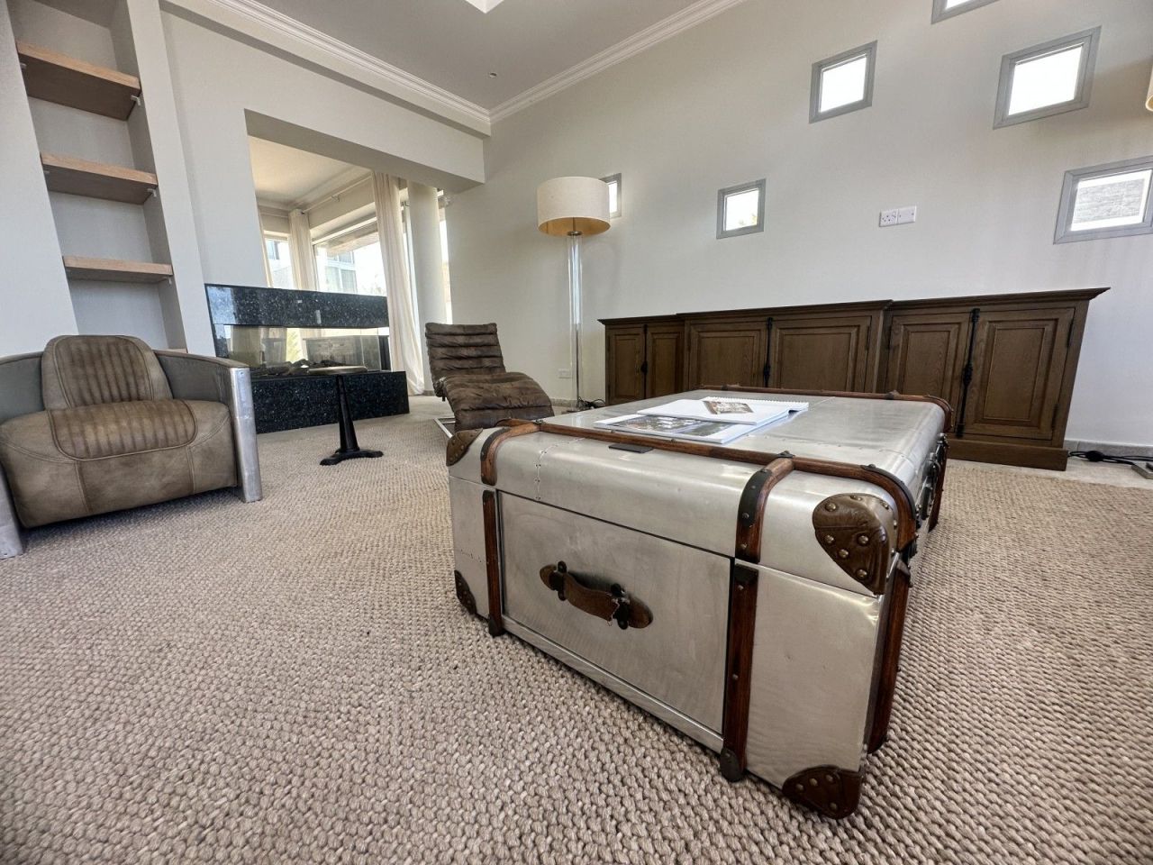 Вилла в Пафосе, Кипр, 355 м² - фото 5