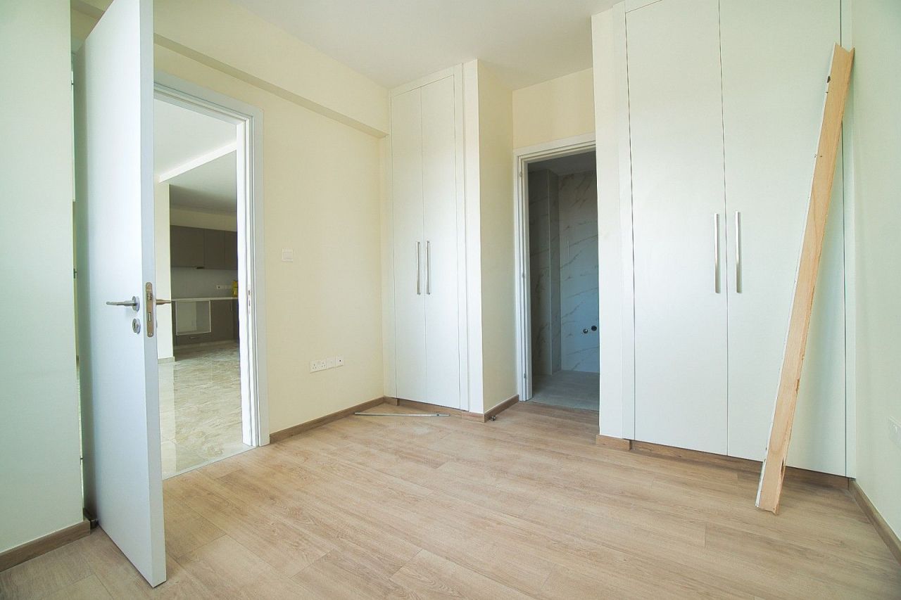 Пентхаус в Лимасоле, Кипр, 94 м² - фото 5