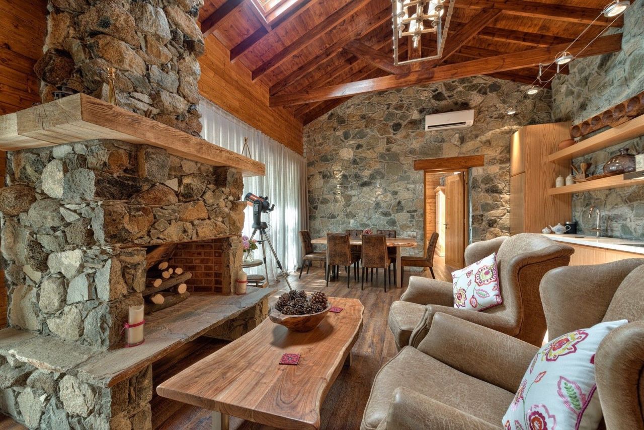 Вилла в Лимасоле, Кипр, 125 м² - фото 5