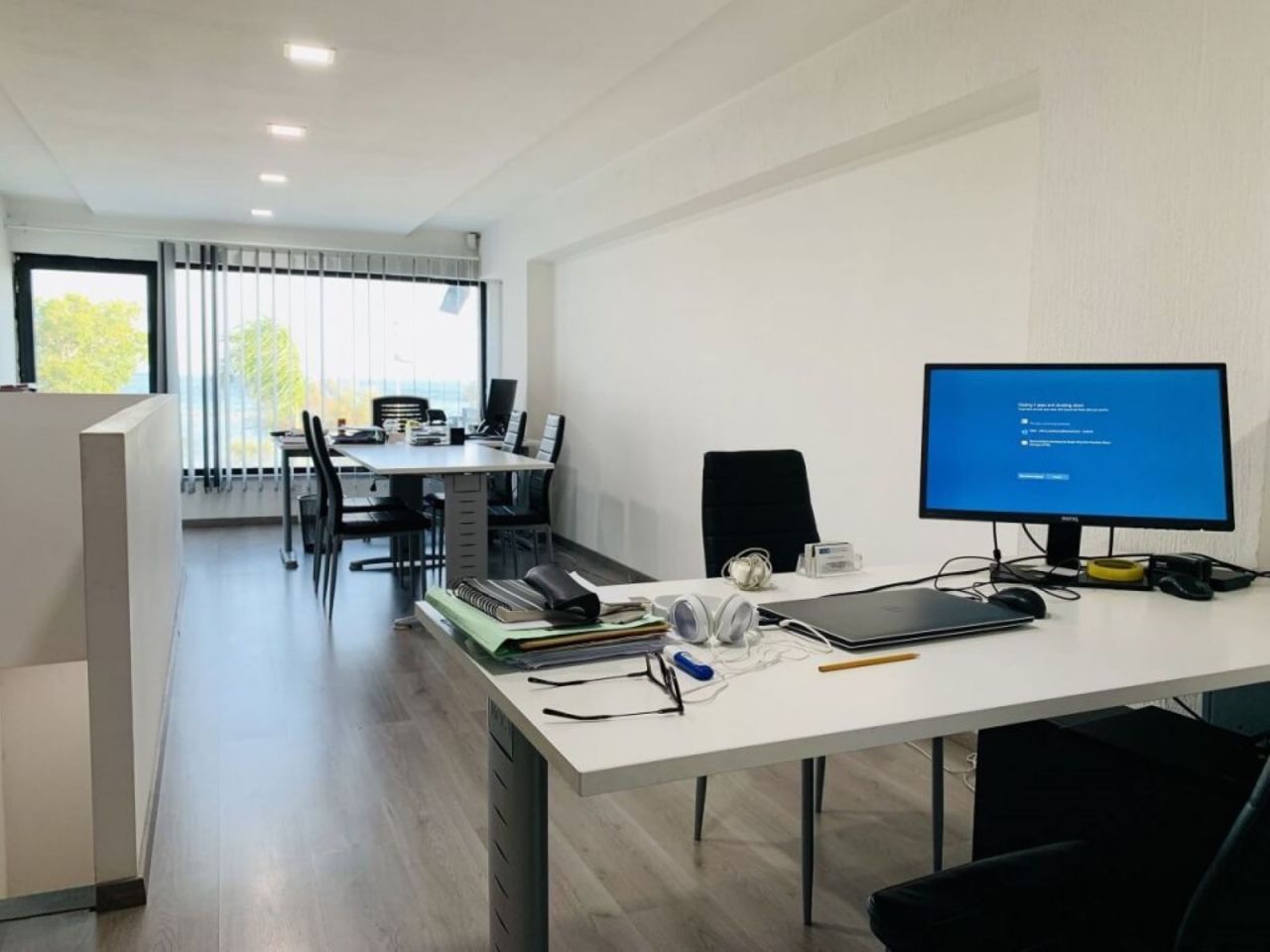 Офис в Лимасоле, Кипр, 41 м² - фото 5