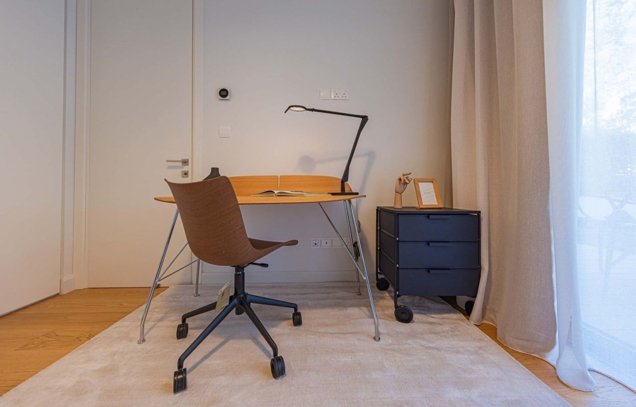 Апартаменты в Лимасоле, Кипр, 103 м² - фото 5