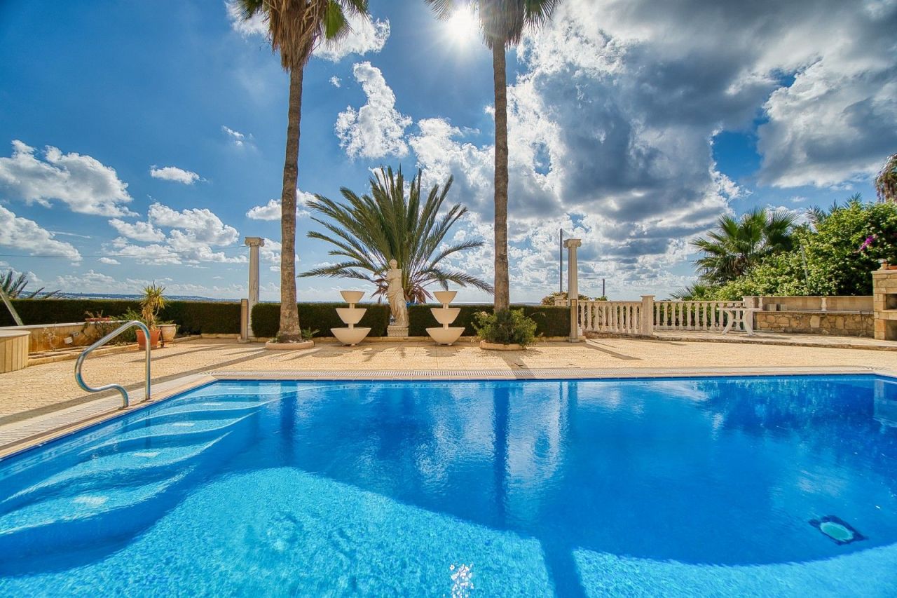 Вилла в Пафосе, Кипр, 300 м² - фото 5