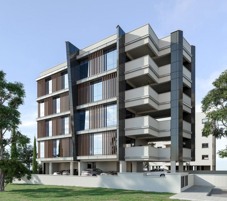 Коммерческая недвижимость в Лимасоле, Кипр, 1 032 м² - фото 5