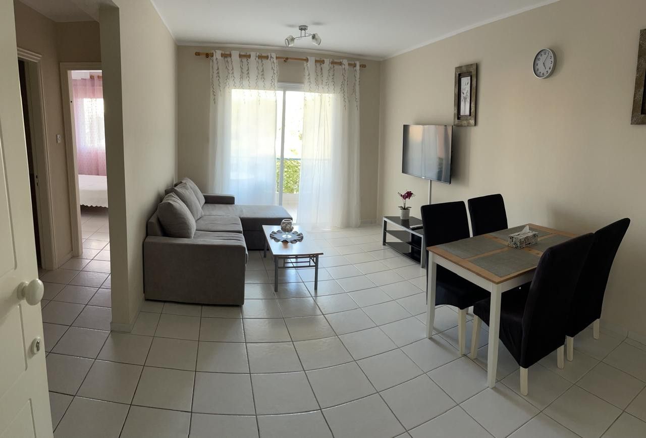 Апартаменты в Пафосе, Кипр, 47 м² - фото 5