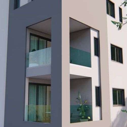 Апартаменты в Лимасоле, Кипр, 129 м² - фото 5