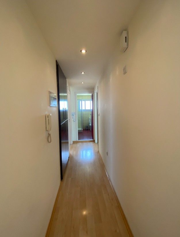 Апартаменты в Лимасоле, Кипр, 100 м² - фото 5