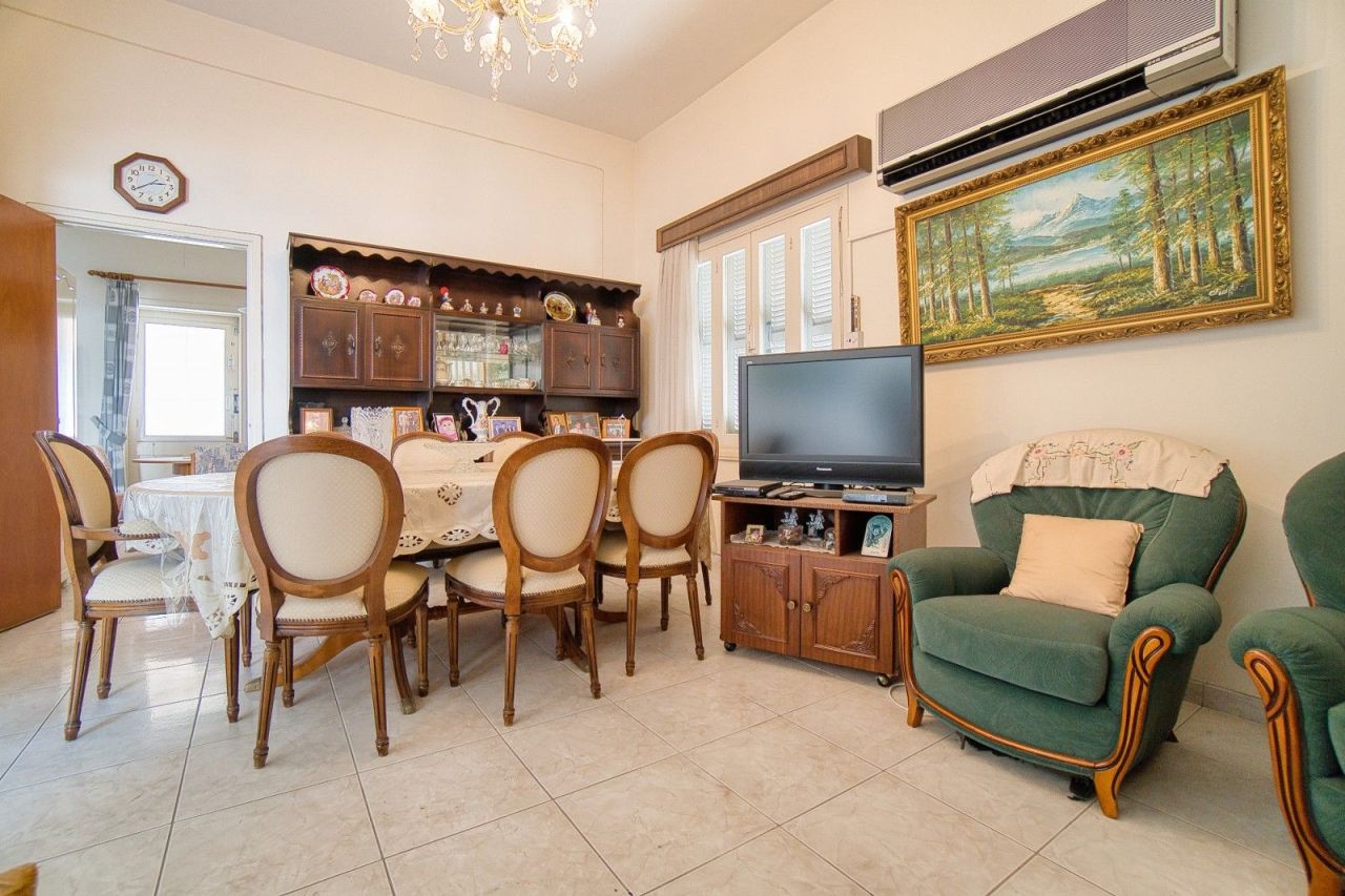 Бунгало в Пафосе, Кипр, 130 м² - фото 5