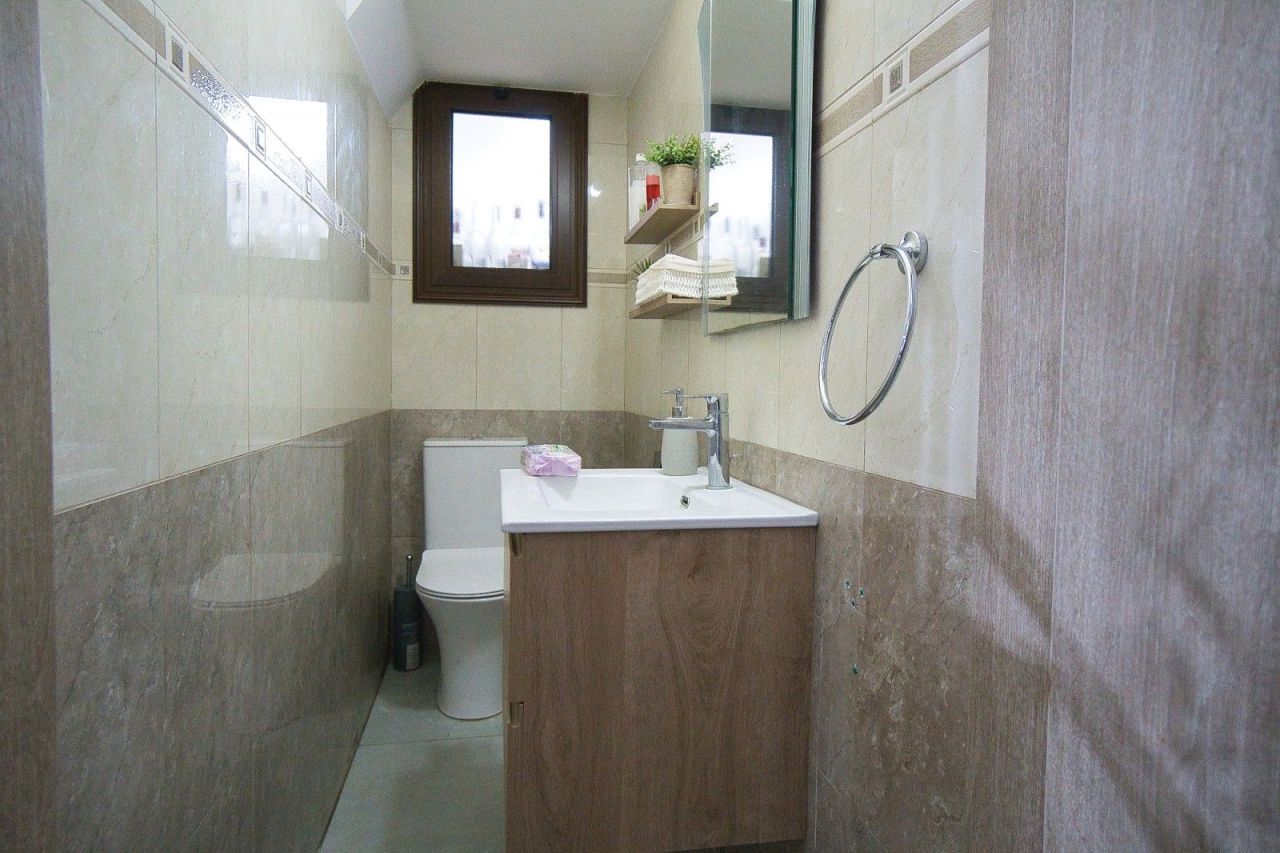 Вилла в Лимасоле, Кипр, 270 м² - фото 5