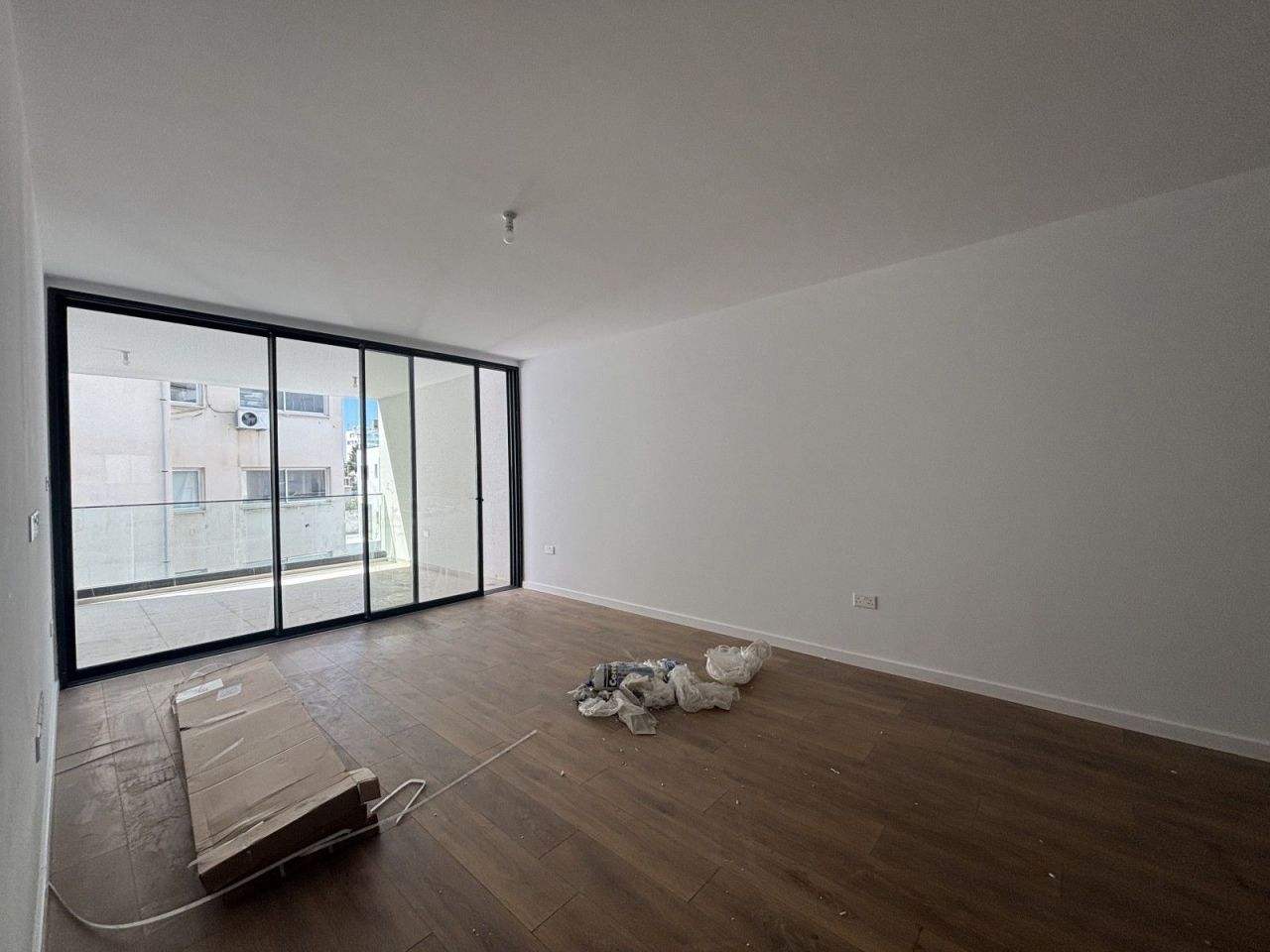 Апартаменты в Лимасоле, Кипр, 121 м² - фото 5