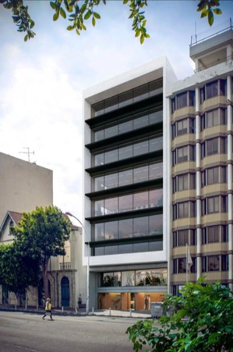 Коммерческая недвижимость в Лимасоле, Кипр, 2 860 м² - фото 5