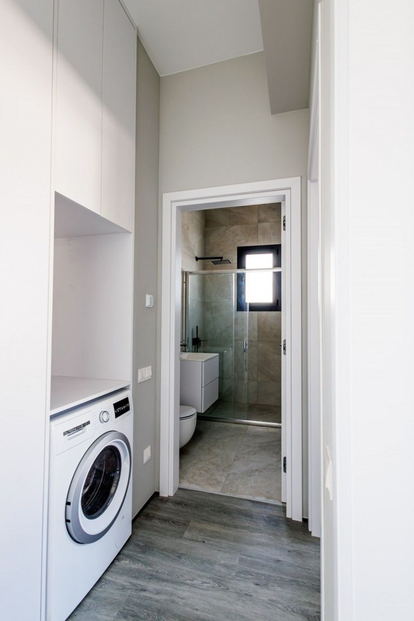 Апартаменты в Лимасоле, Кипр, 113 м² - фото 5