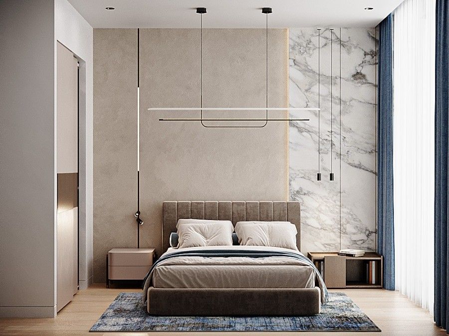 Апартаменты в Лимасоле, Кипр, 129 м² - фото 5