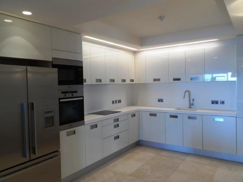 Апартаменты в Лимасоле, Кипр, 183 м² - фото 5