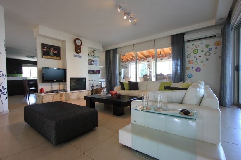 Вилла в Никосии, Кипр, 750 м² - фото 5