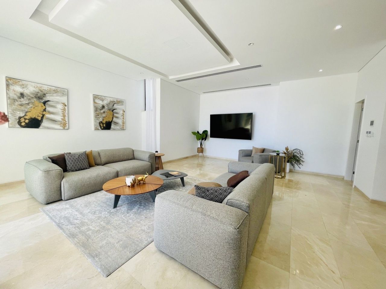 Вилла в Пафосе, Кипр - фото 5