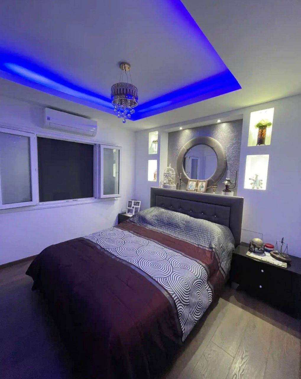 Апартаменты в Ларнаке, Кипр, 65 м² - фото 5