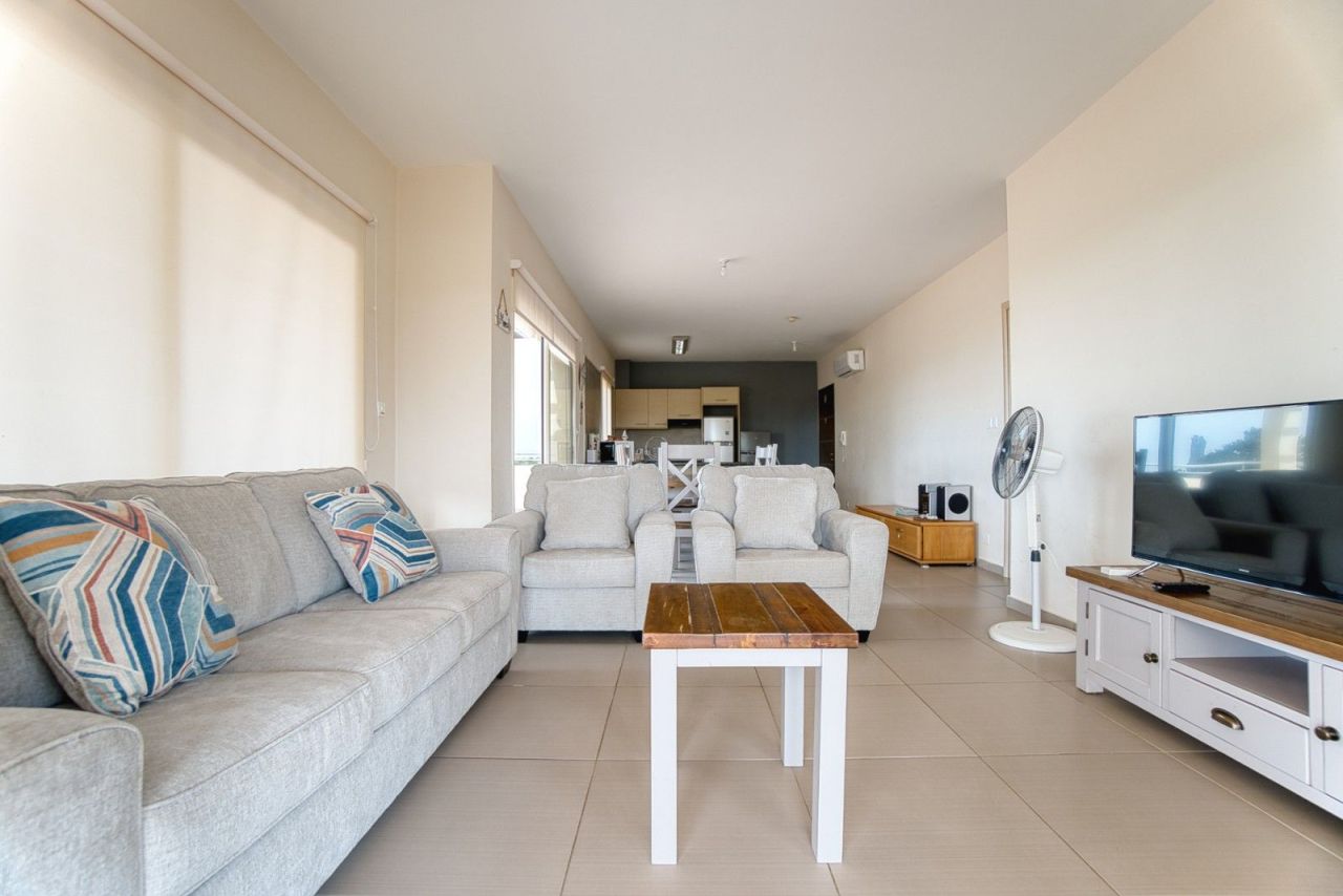 Пентхаус в Пафосе, Кипр, 225 м² - фото 5