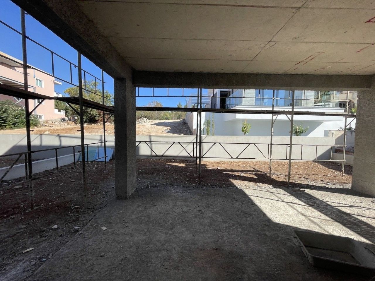 Вилла в Пафосе, Кипр, 190 м² - фото 5