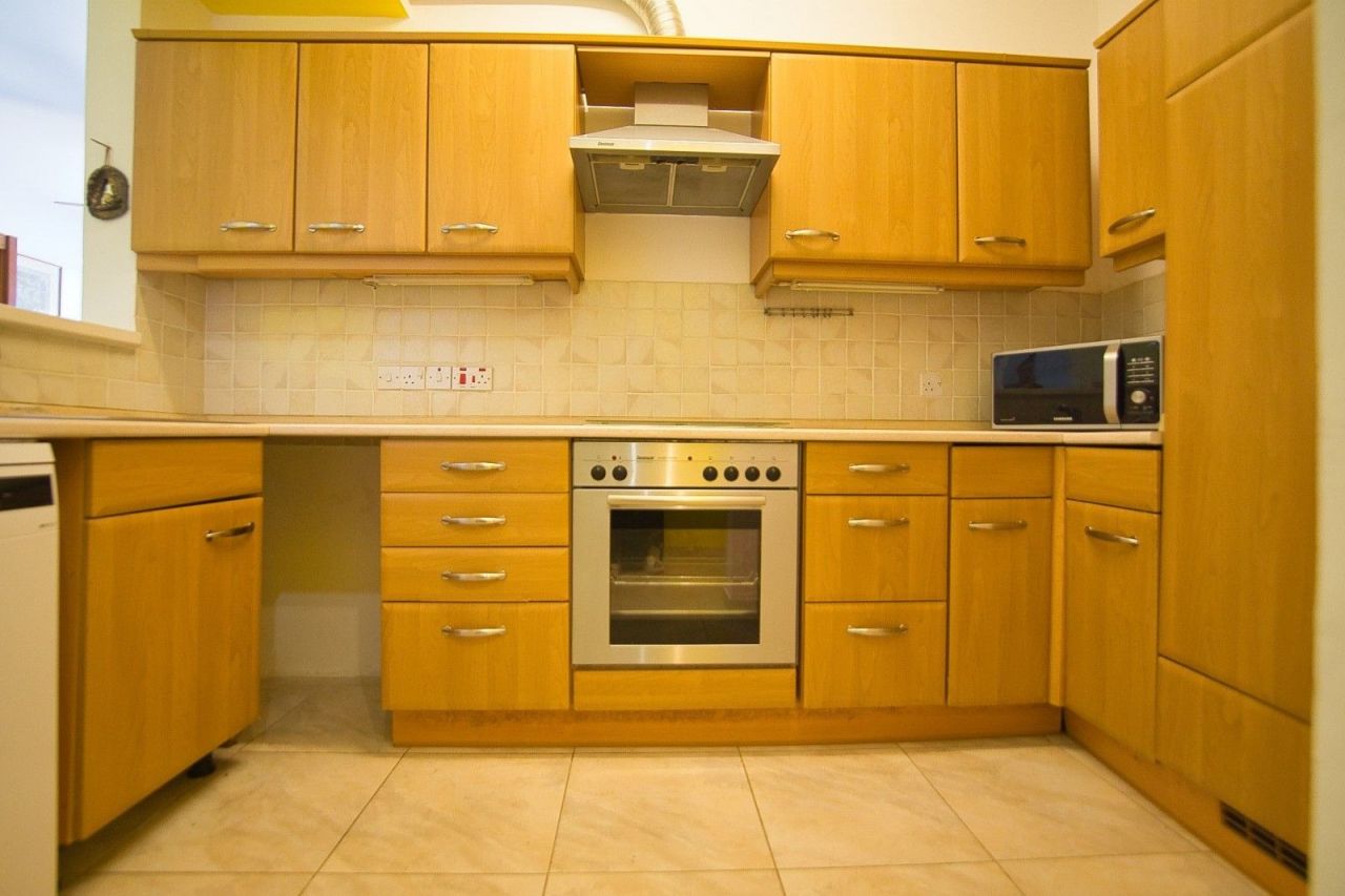 Апартаменты в Пафосе, Кипр, 120 м² - фото 5