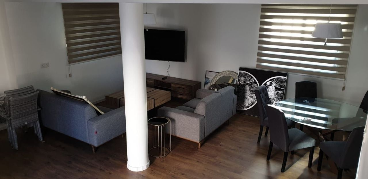 Таунхаус в Ларнаке, Кипр - фото 5