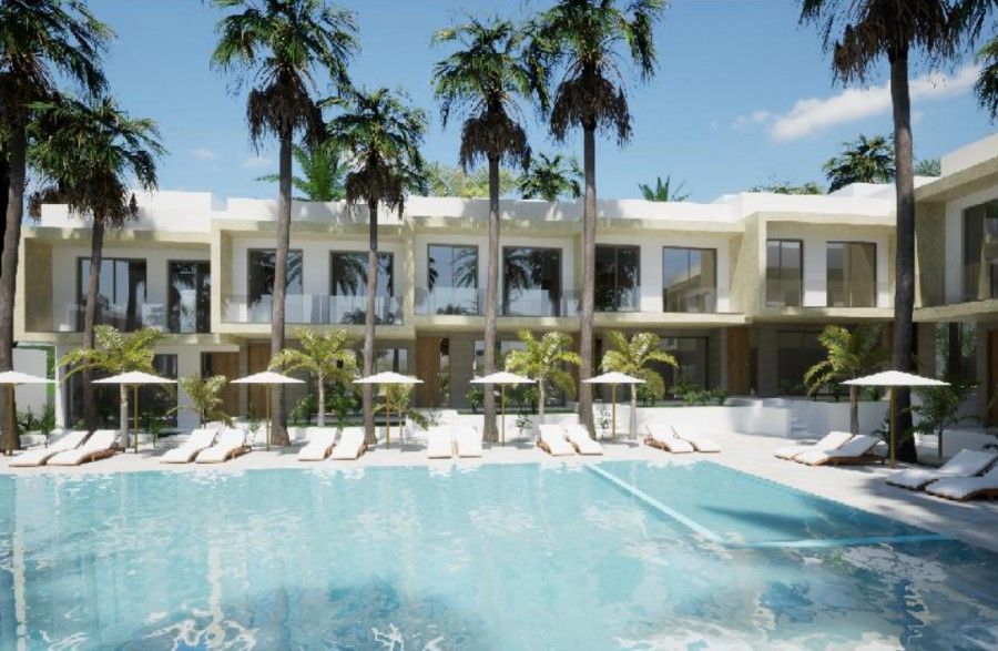 Вилла в Лимасоле, Кипр, 170 м² - фото 5