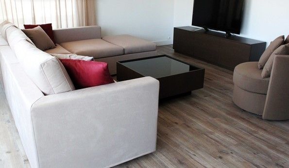 Апартаменты в Лимасоле, Кипр, 119 м² - фото 5