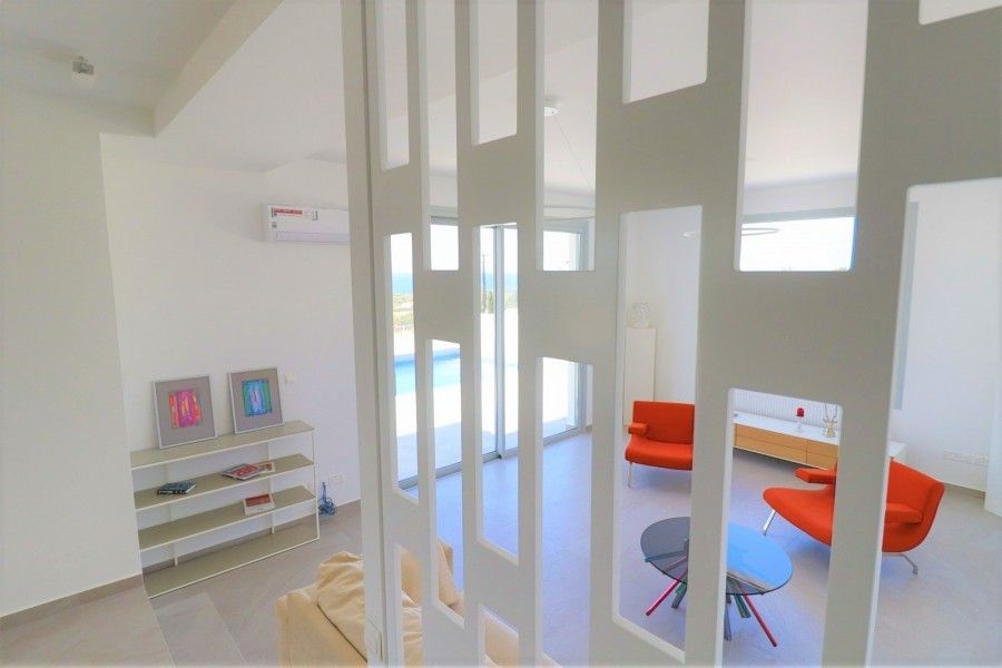 Вилла в Пафосе, Кипр, 250 м² - фото 5