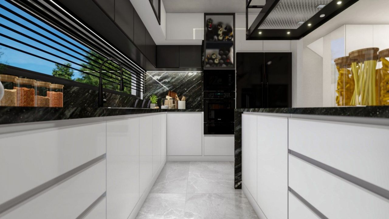 Вилла в Лимасоле, Кипр, 279 м² - фото 5