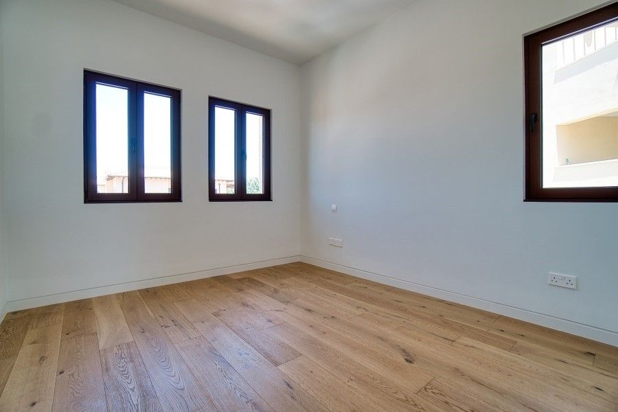 Апартаменты в Пафосе, Кипр, 125 м² - фото 5