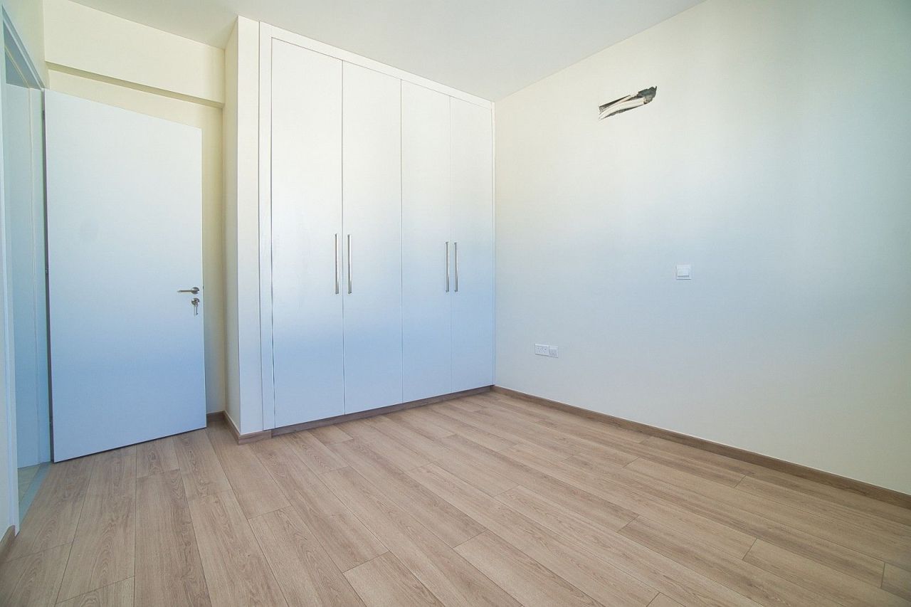 Пентхаус в Лимасоле, Кипр, 96 м² - фото 5