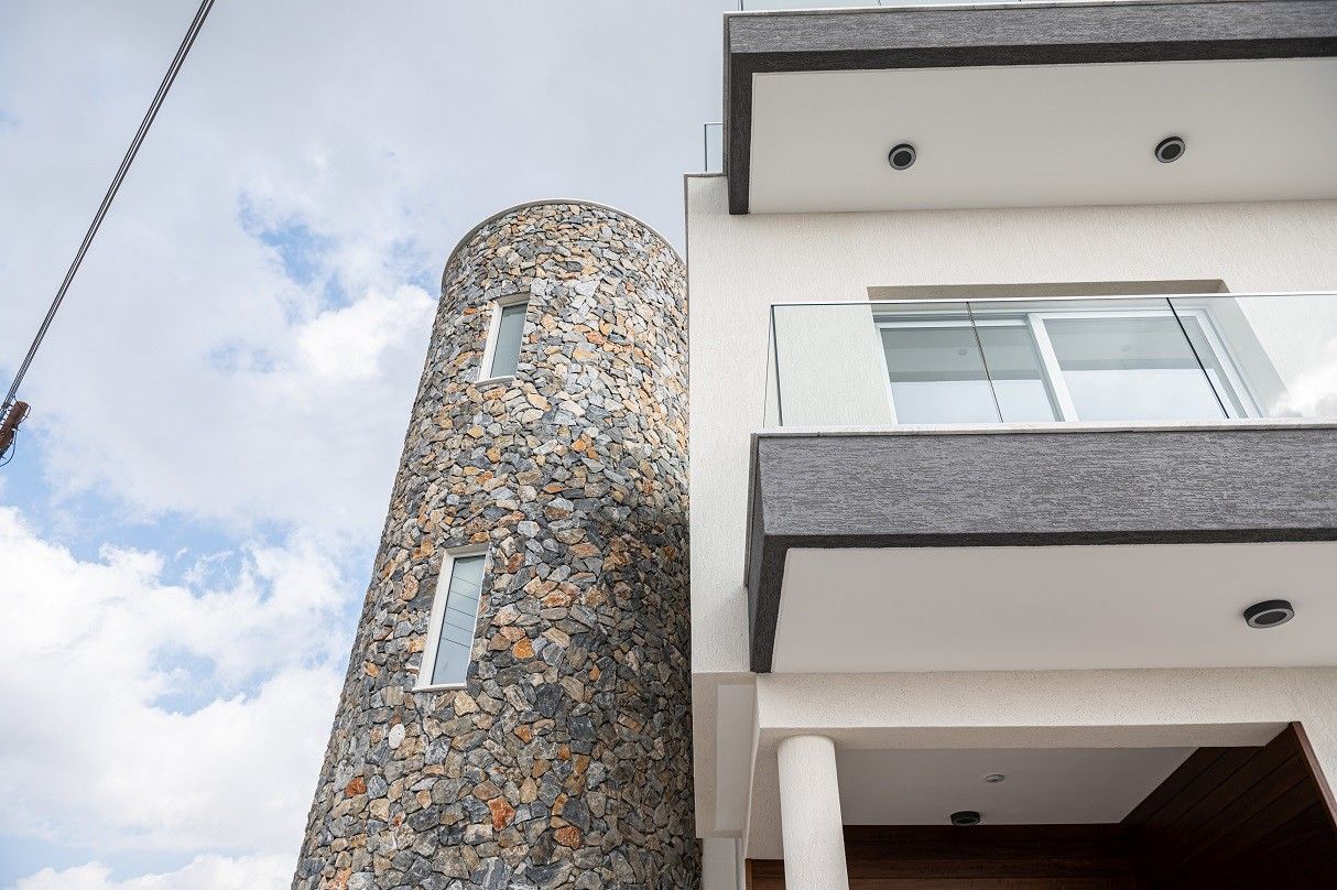 Вилла в Лимасоле, Кипр, 625 м² - фото 5