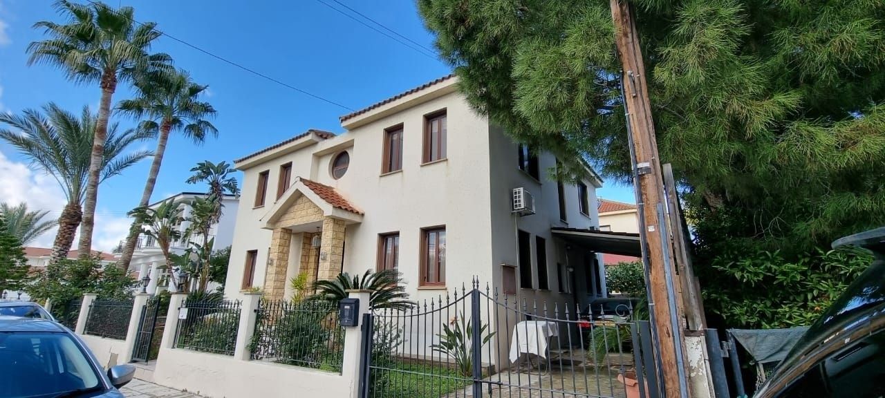 Таунхаус в Ларнаке, Кипр, 220 м² - фото 5