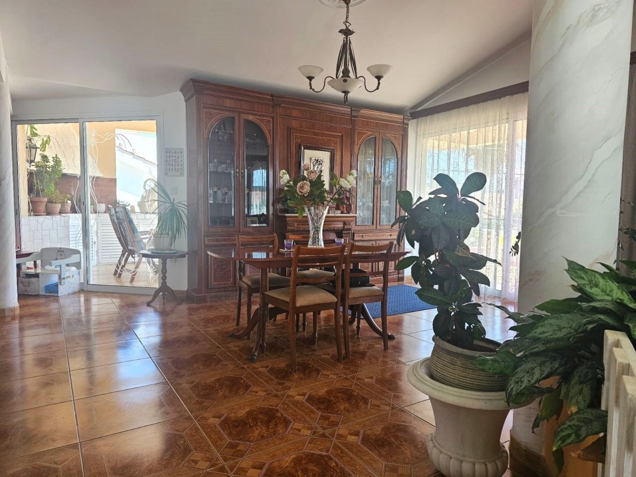 Вилла в Лимасоле, Кипр, 500 м² - фото 5