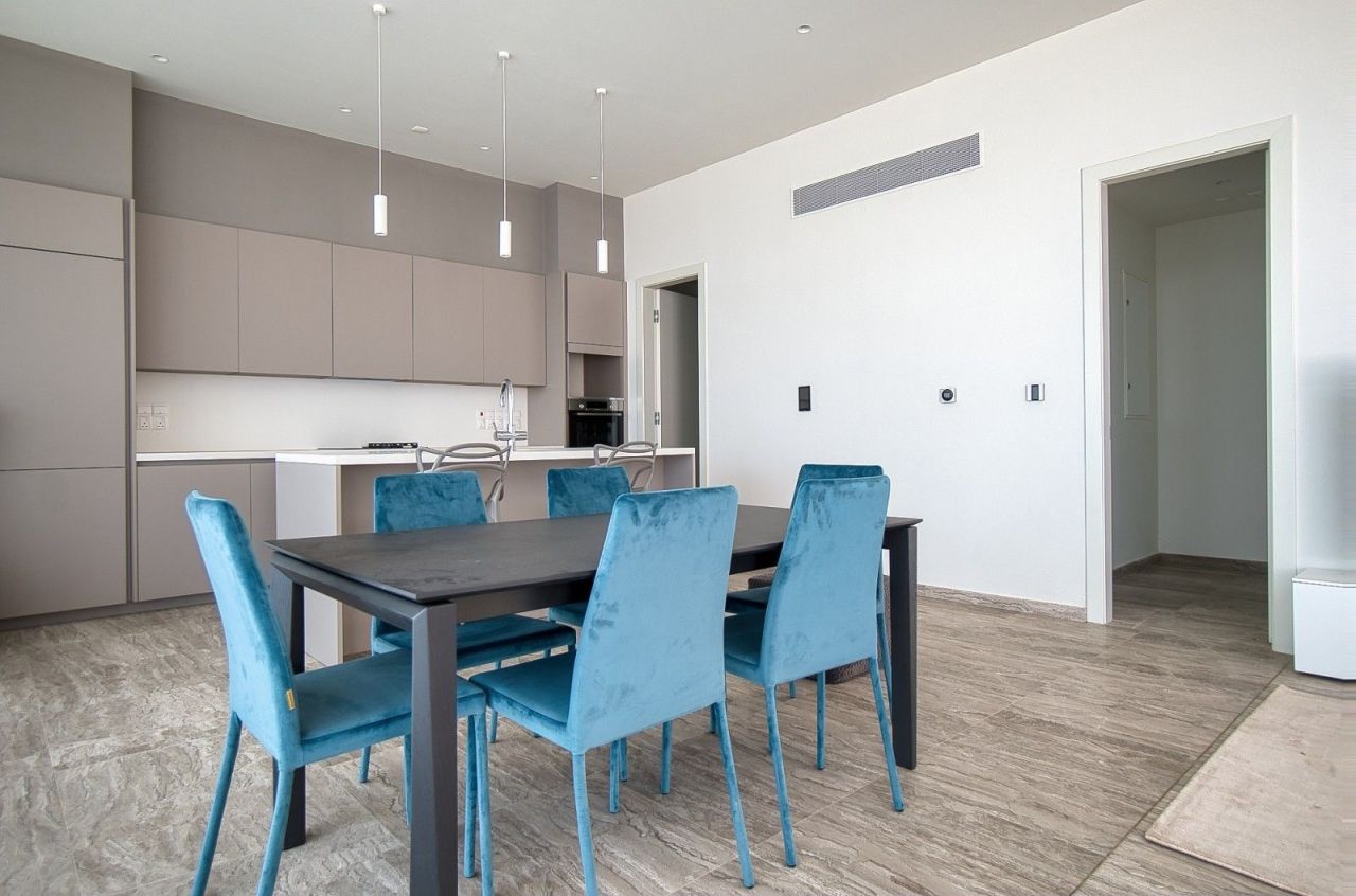 Вилла в Лимасоле, Кипр, 197 м² - фото 5