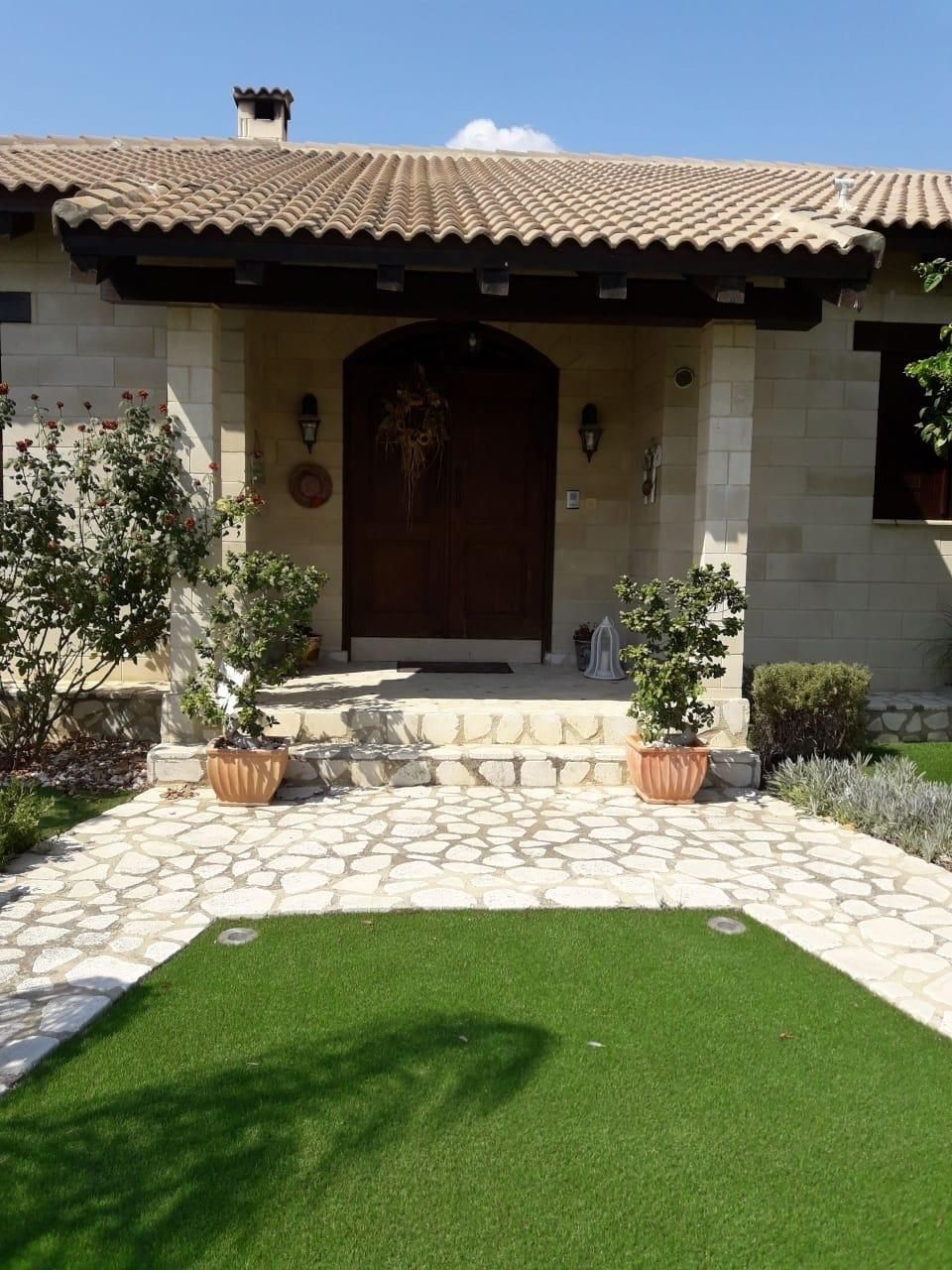 Бунгало в Ларнаке, Кипр, 380 м² - фото 5