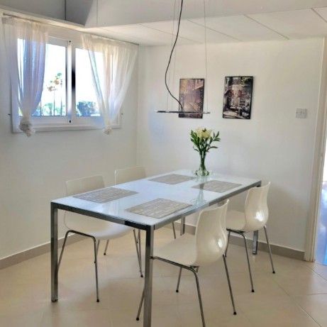 Апартаменты в Лимасоле, Кипр, 175 м² - фото 5