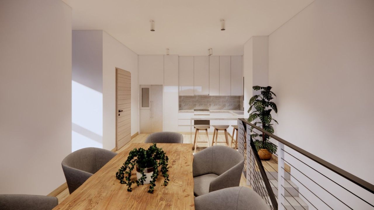 Вилла в Лимасоле, Кипр, 206 м² - фото 5