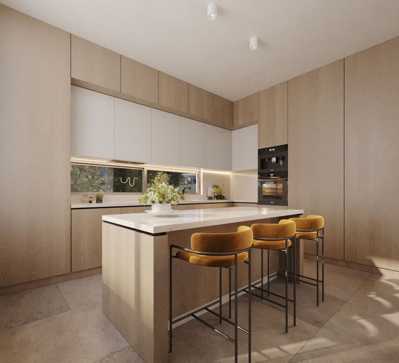 Вилла в Пафосе, Кипр, 202 м² - фото 5