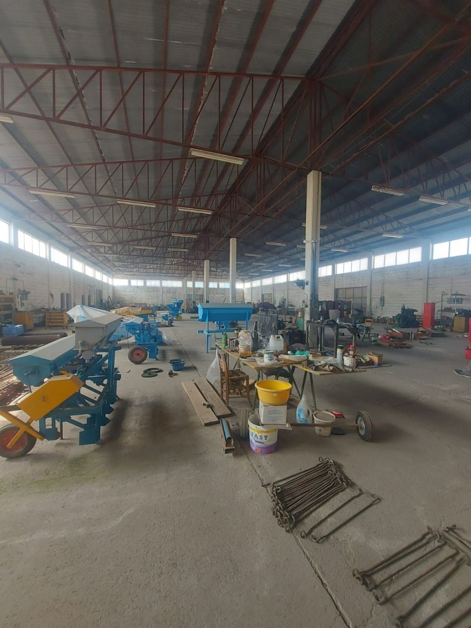 Вилла в Ларнаке, Кипр, 1 500 м² - фото 5