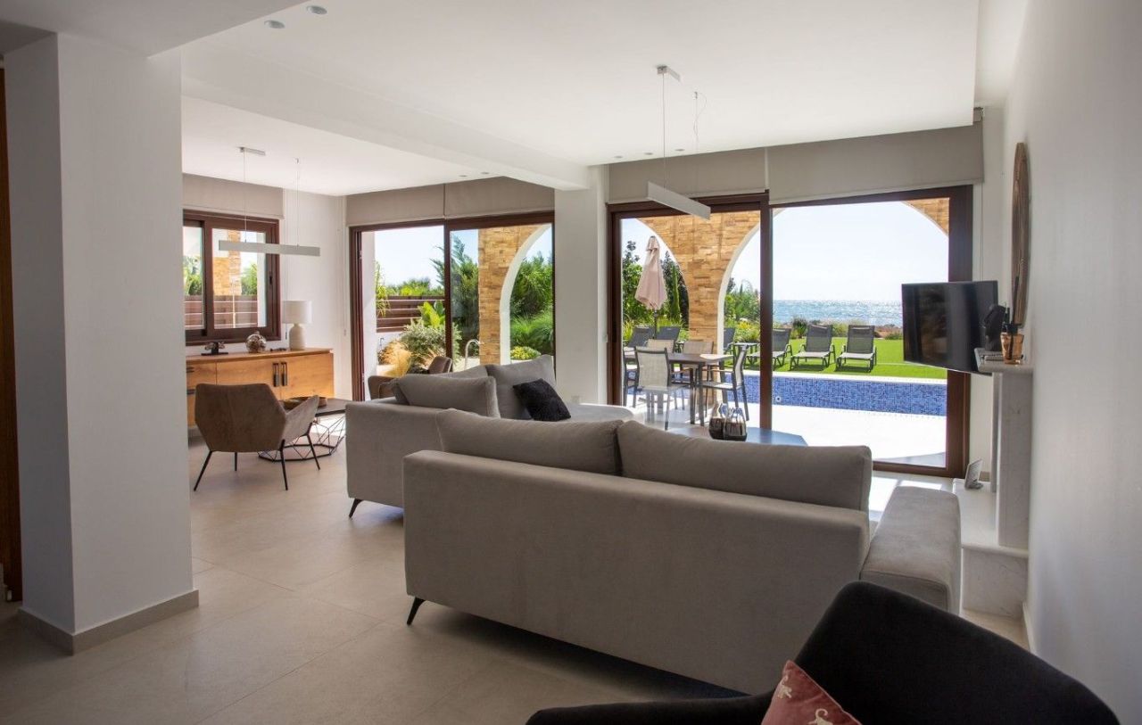 Вилла в Протарасе, Кипр, 223 м² - фото 5