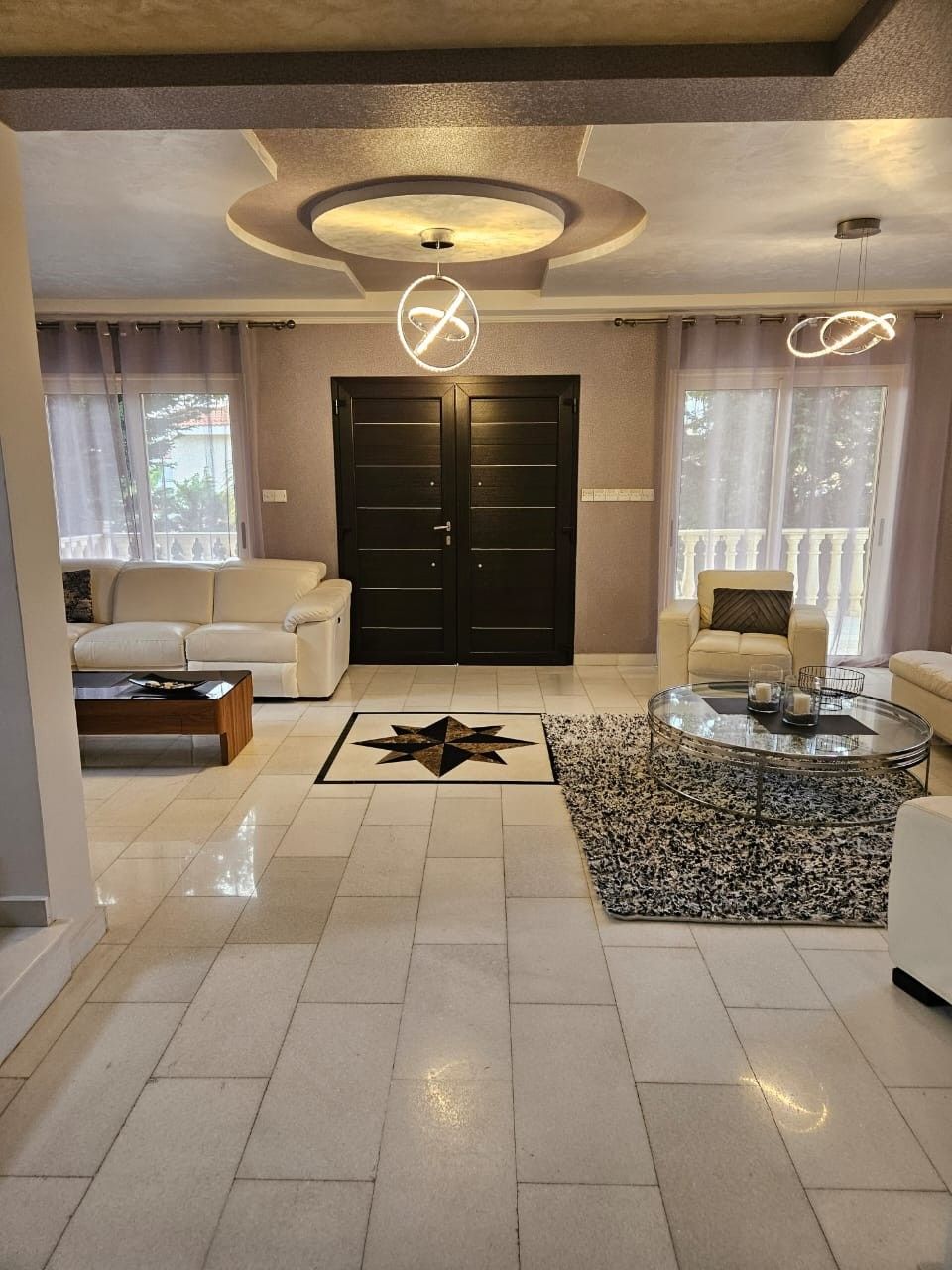 Вилла в Лимасоле, Кипр, 432 м² - фото 5